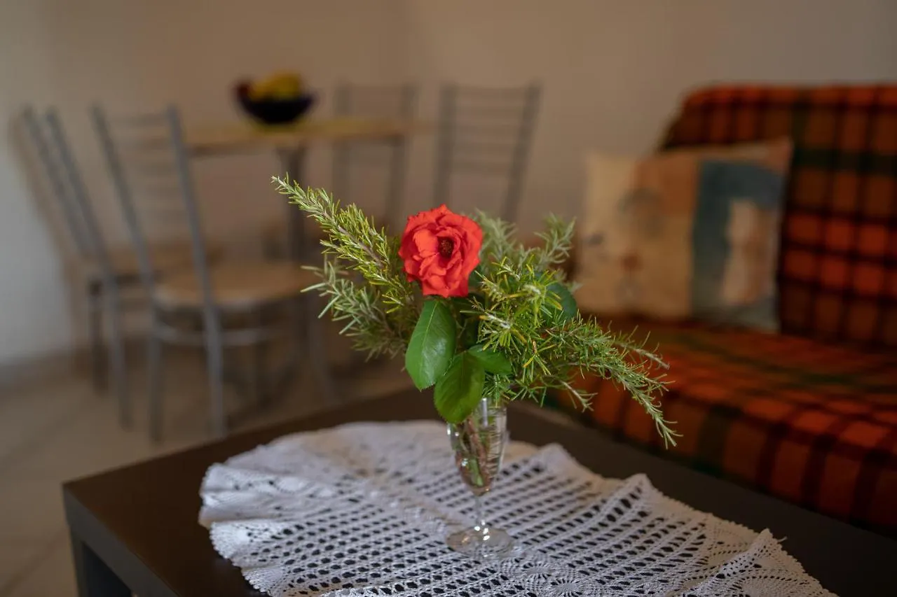 Apartman Kristo Vir 0*,  Croatia