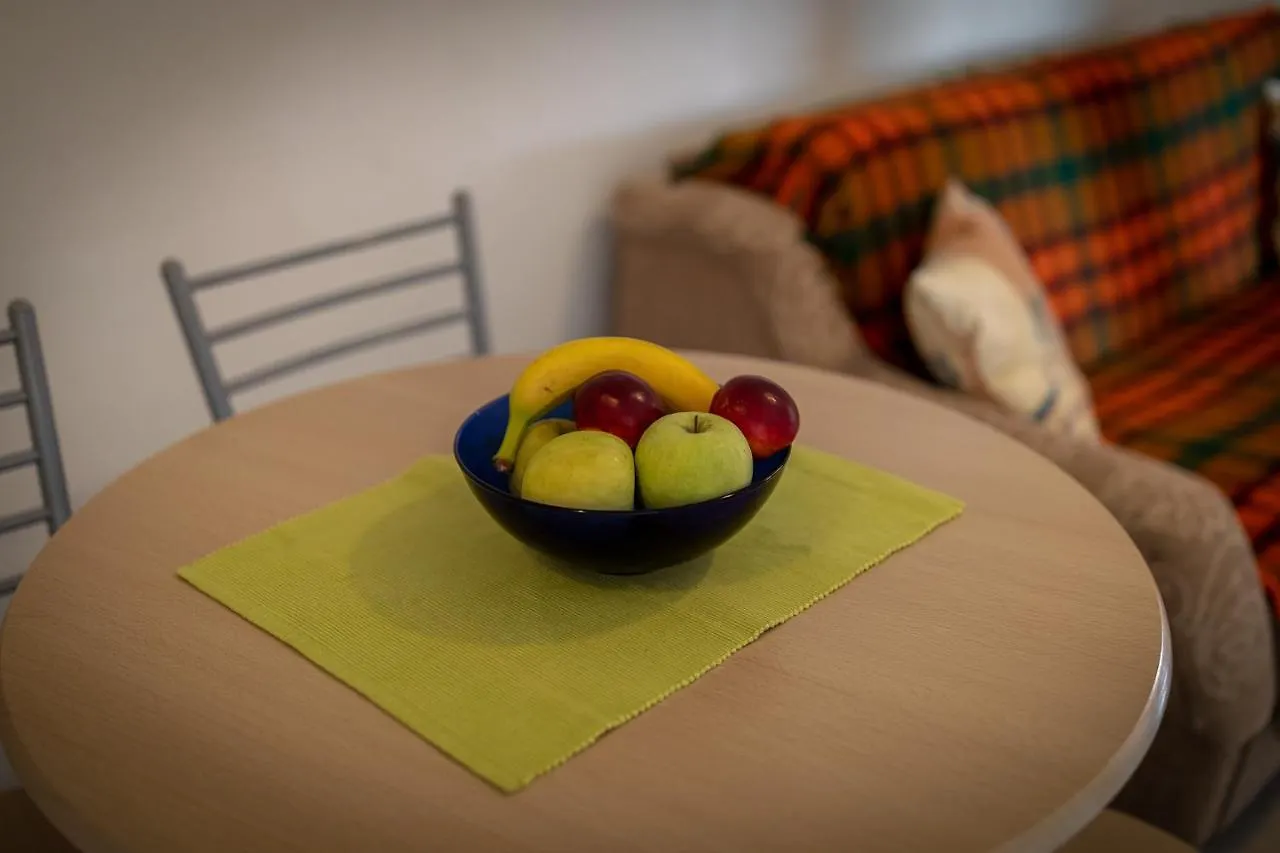 Apartman Kristo Vir Croatia