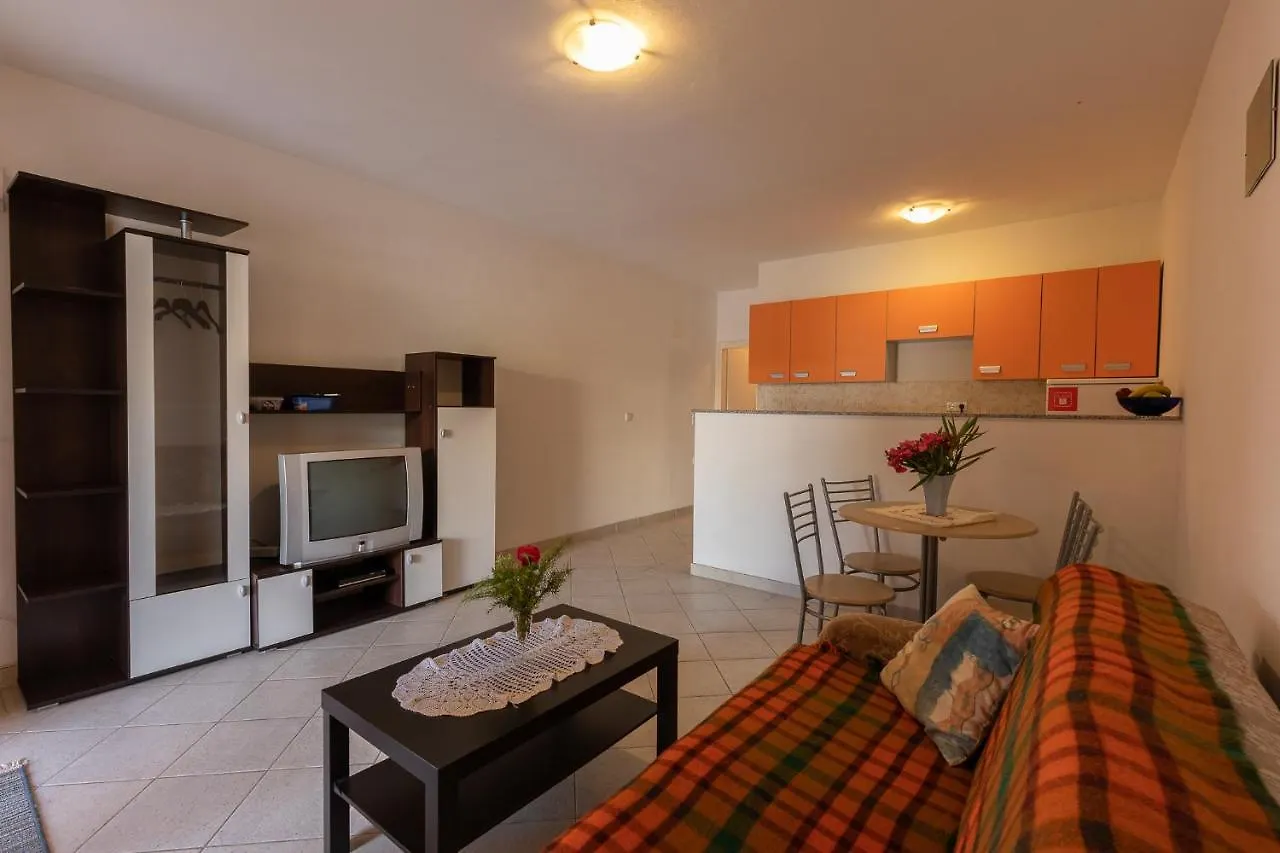 Apartman Kristo Vir Apartment