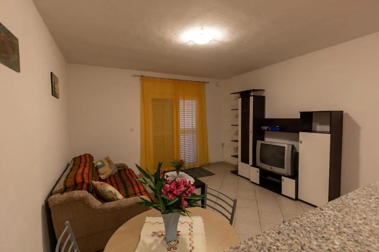 Apartment Apartman Kristo Vir Croatia