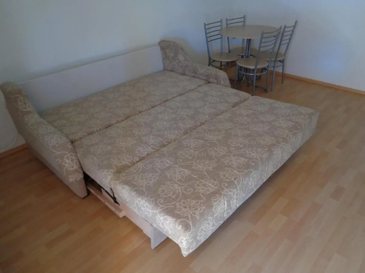 Apartman Kristo Vir 0*,  Croatia