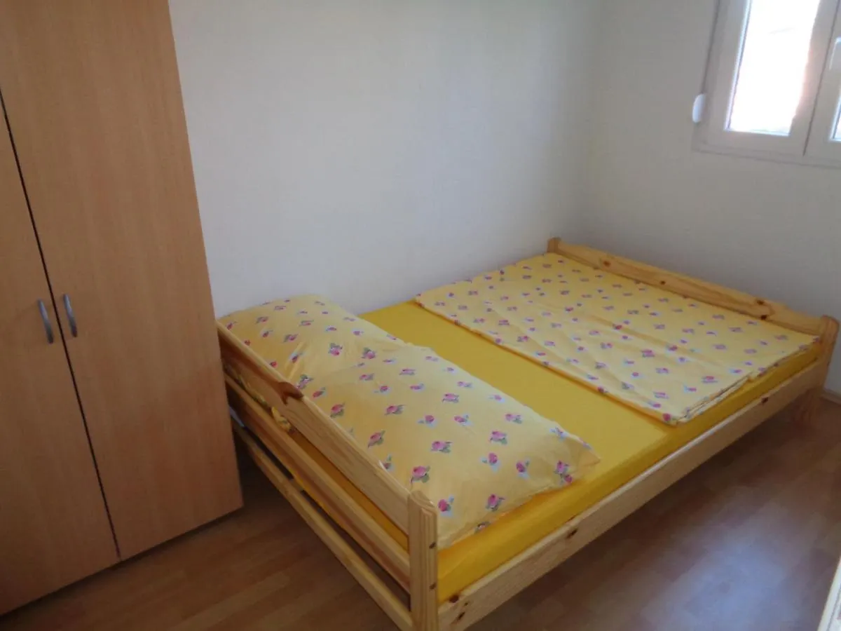 Apartman Kristo Vir Apartmán
