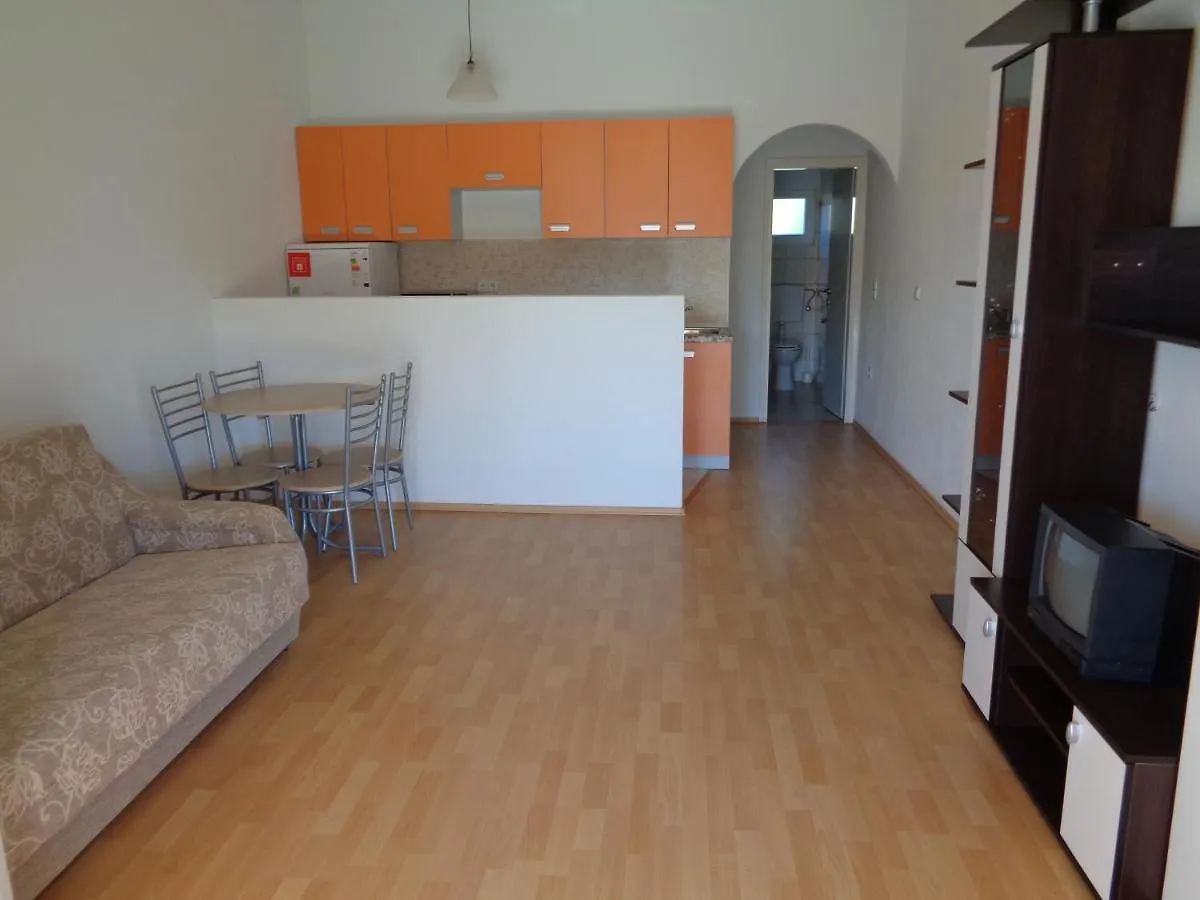 Apartman Kristo Vir