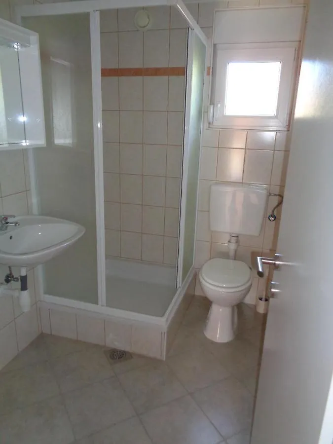 Apartment Apartman Kristo Vir