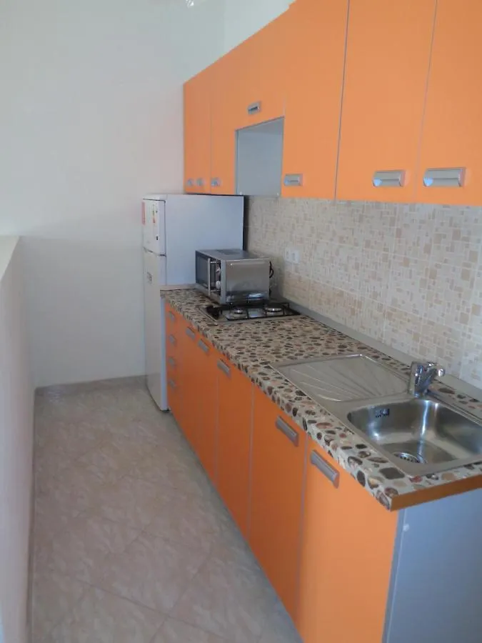 Apartman Kristo Vir