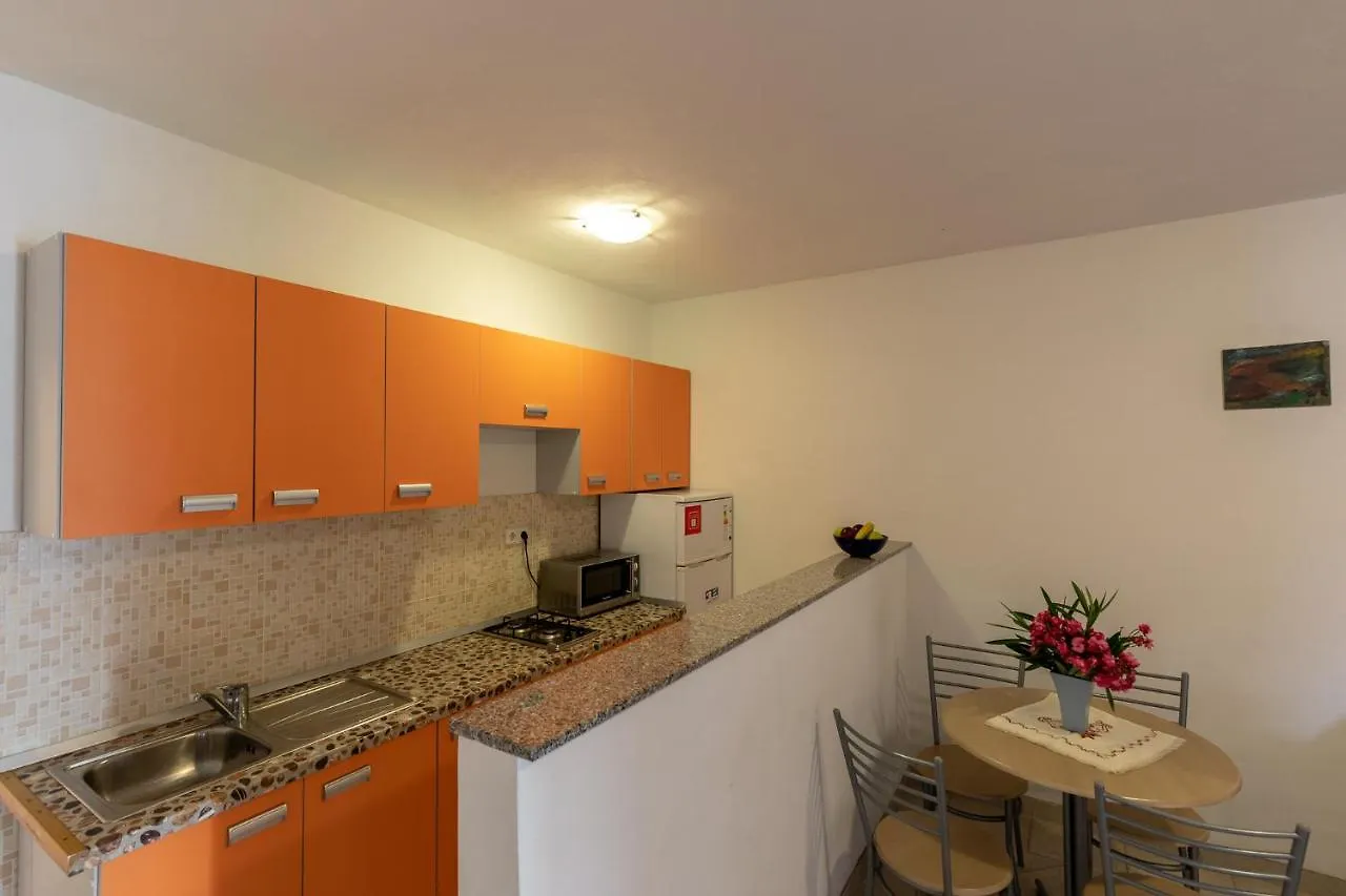 Apartman Kristo Vir