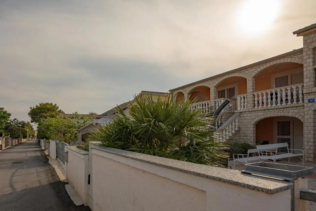 Apartman Kristo Vir Croatia